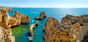 Ponta da Piedade, Lagos, Algarve Ponta da Piedade, Lagos, Algarve